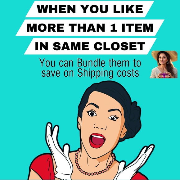 Meet your Posher, Erika - Picture 13 of 15